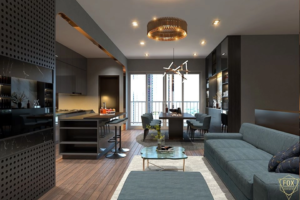 1322.Livngroom-Scene-Sketchup-File-free-download-by-Dai-2