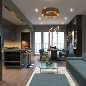 1322.Livngroom-Scene-Sketchup-File-free-download-by-Dai-2