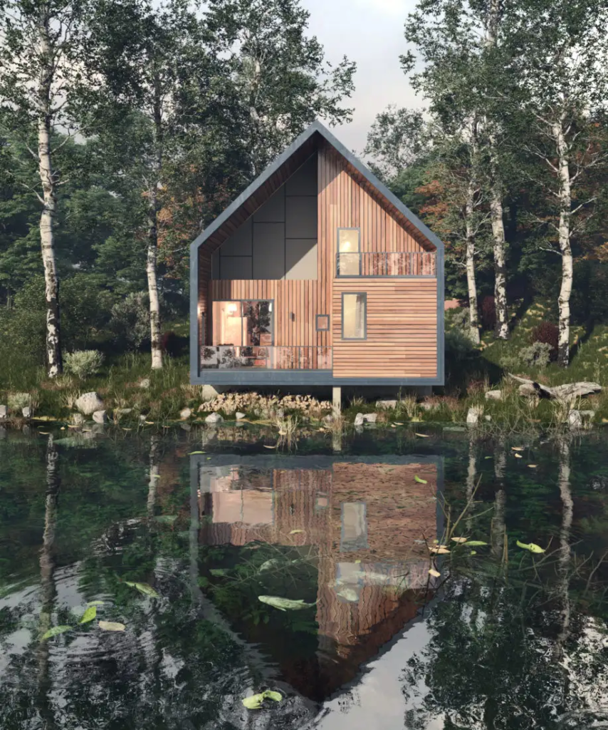1408.Exterior-House-Scene-Sketchup-File-free-download-by-Dieu-Ly-scaled