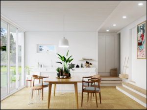 1415.Kitchen-Sketchup-File-free-download-by-HoVu