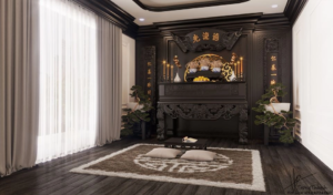 1446.Altar-room-Scene-Sketchup-File-free-download-by-TrongThanh