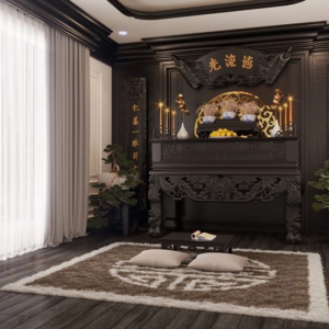 1446.Altar-room-Scene-Sketchup-File-free-download-by-TrongThanh