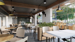 1464.Coffee-room-Scene-Sketchup-File-free-download-by-HuyNguyen-1