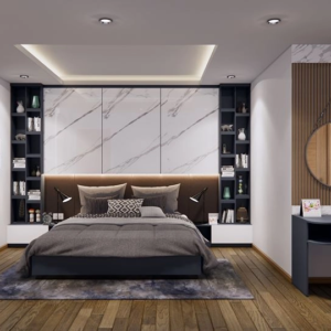 1573.Bedroom-Scene-Sketchup-File-free-download-by-DinhTuVu-1