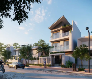 1849.Exterior-House-Scene-Sketchup-File-free-download-by-AnNguyen-1