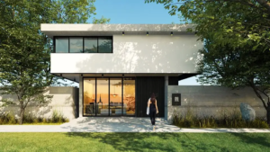 2086.Exterior-House-Scene-Sketchup-File-free-download-by-NguyenDinhQuoc