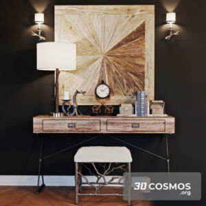 Furniture- Dressing table-2245826.5bdec7460526b