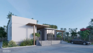 2248.Exterior-House-Scene-Sketchup-File-free-download-by-LeoNguyen-2-scaled