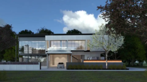 2280.Exterior-House-Scene-Sketchup-File-free-download-by-KT-NhaDep