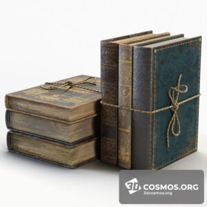 Decoration- Books-2354293.5c59565130f82