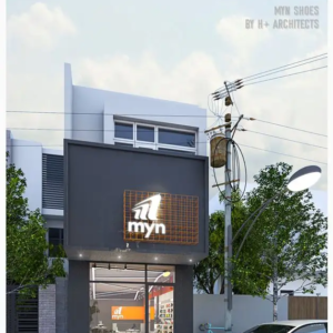 2475.Exterior-Shoe-Shop-Scene-Sketchup-File-free-download-by-huynhCongHuu-2