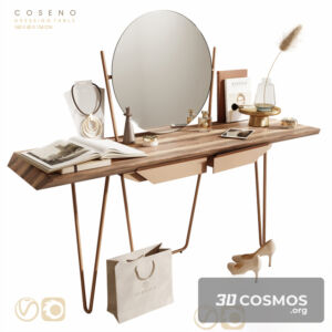 Furniture- Dressing table-2513205.5d4b332788f8d