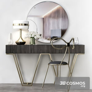 Furniture- Dressing table-2569780.5d97560539fba