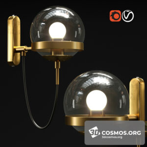 Lighting- Wall light-2600225.5dc1419ec774a