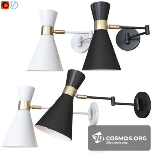 Lighting- Wall light-2607476.5dcb4582c1508