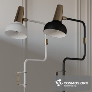 Lighting- Wall light-2607836.5dcbd935380ab