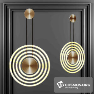 Lighting- Wall light-2609682.5dcdf347cbe44