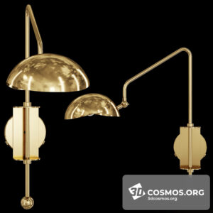 Lighting- Wall light-2614419.5dd46a3b7e51e