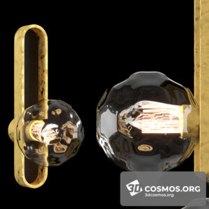 Lighting- Wall light-2615167.5dd55e9de0176