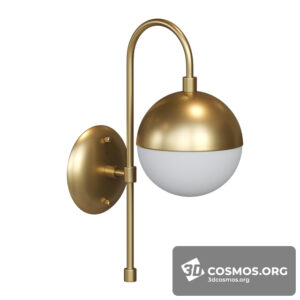 Lighting- Wall light-2615244.5dd5744347c45