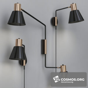 Lighting- Wall light-2616086.5dd68e630769f