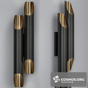 Lighting- Wall light-2616738.5dd7b243000f1