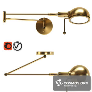 Lighting- Wall light-2617645.5dd8ea84aee25