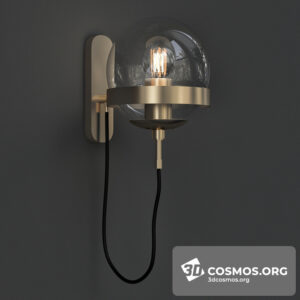 Lighting- Wall light-2617976.5dd93605b8689