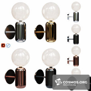 Lighting- Wall light-2621690.5dddaeed77c96