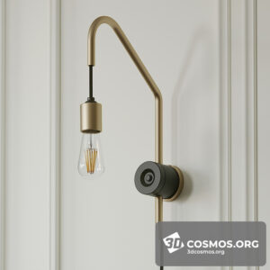 Lighting- Wall light-2622007.5dde522242fcc