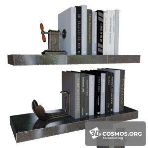 Decoration- Books-2623924.5de0979292102