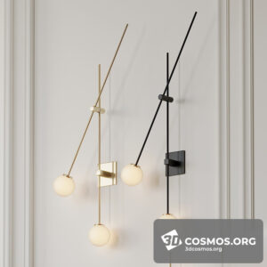 Lighting- Wall light-2628337.5de5d4d7e5511