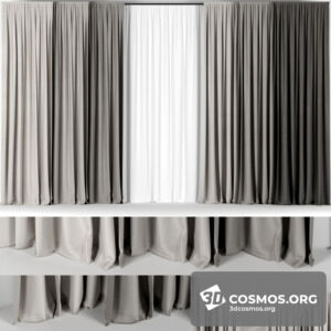 Decoration- Curtain-2628663.5de635920a043