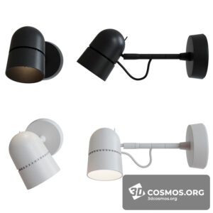 Lighting- Wall light-2631747.5de900a7a9d16