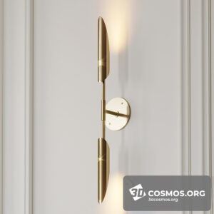 Lighting- Wall light-2633412.5deae4185537d