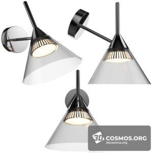 Lighting- Wall light-2636136.5dee7a1b33ac0