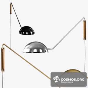 Lighting- Wall light-2636500.5deebac10da0a