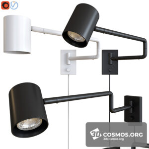 Lighting- Wall light-2641461.5df42abff264c