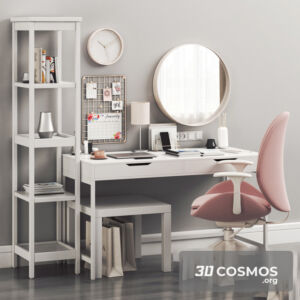 Furniture- Dressing table-2641544.5df471976de3d