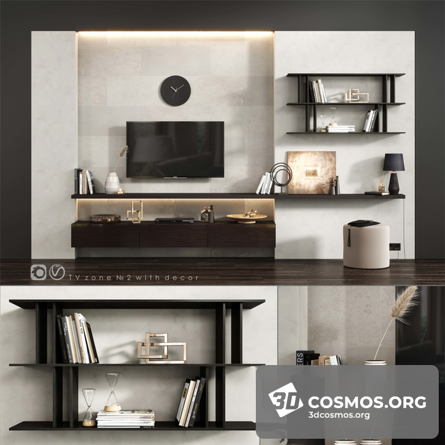 Furniture- TV wall-2643096.5df662b466b59