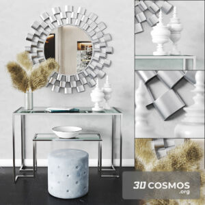 Furniture- Dressing table-2662918.5e1295131a0cb