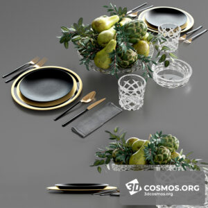 Kitchen- Tableware-2717554.5e4d509395276