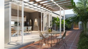 2741.Exterior-House-Scene-Sketchup-File-free-download-by-CaDui-1-scaled