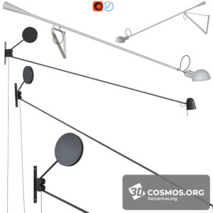 Lighting- Wall light-2794113.5e932a73f241d