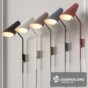 Lighting- Wall light-2801870.5e98b55f7f426