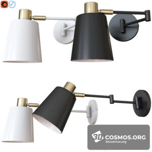 Lighting- Wall light-2801920.5e98b76468b50