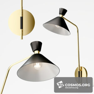 Lighting- Wall light-2805441.5e9b909adfcc1