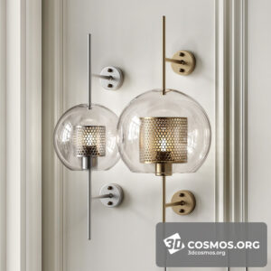 Lighting- Wall light-2815659.5ea2edec7cdad