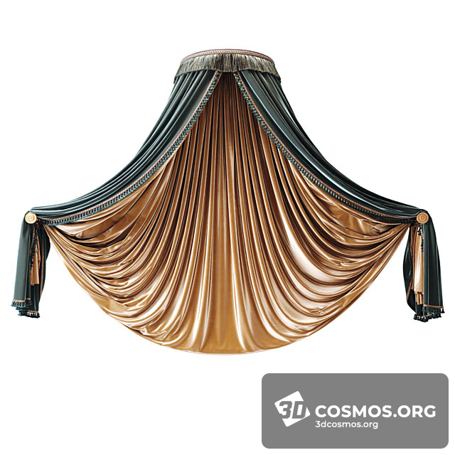 Decoration- Curtain-2822543.5ea818bcbe213