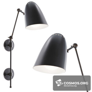 Lighting- Wall light-2826914.5eab6354eeb3b